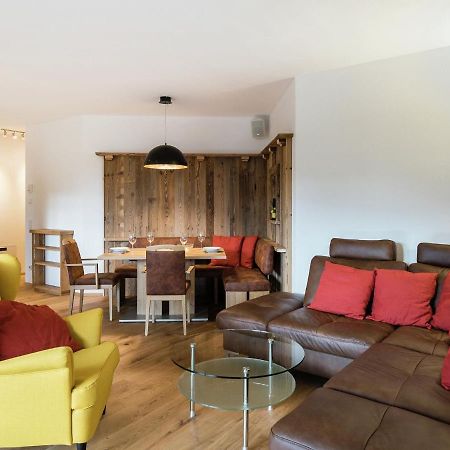 Luxury Apartment In Salzburg With Terrace Alpendorf  Kültér fotó