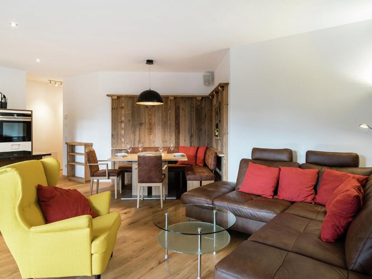 Luxury Apartment In Salzburg With Terrace Alpendorf  Kültér fotó