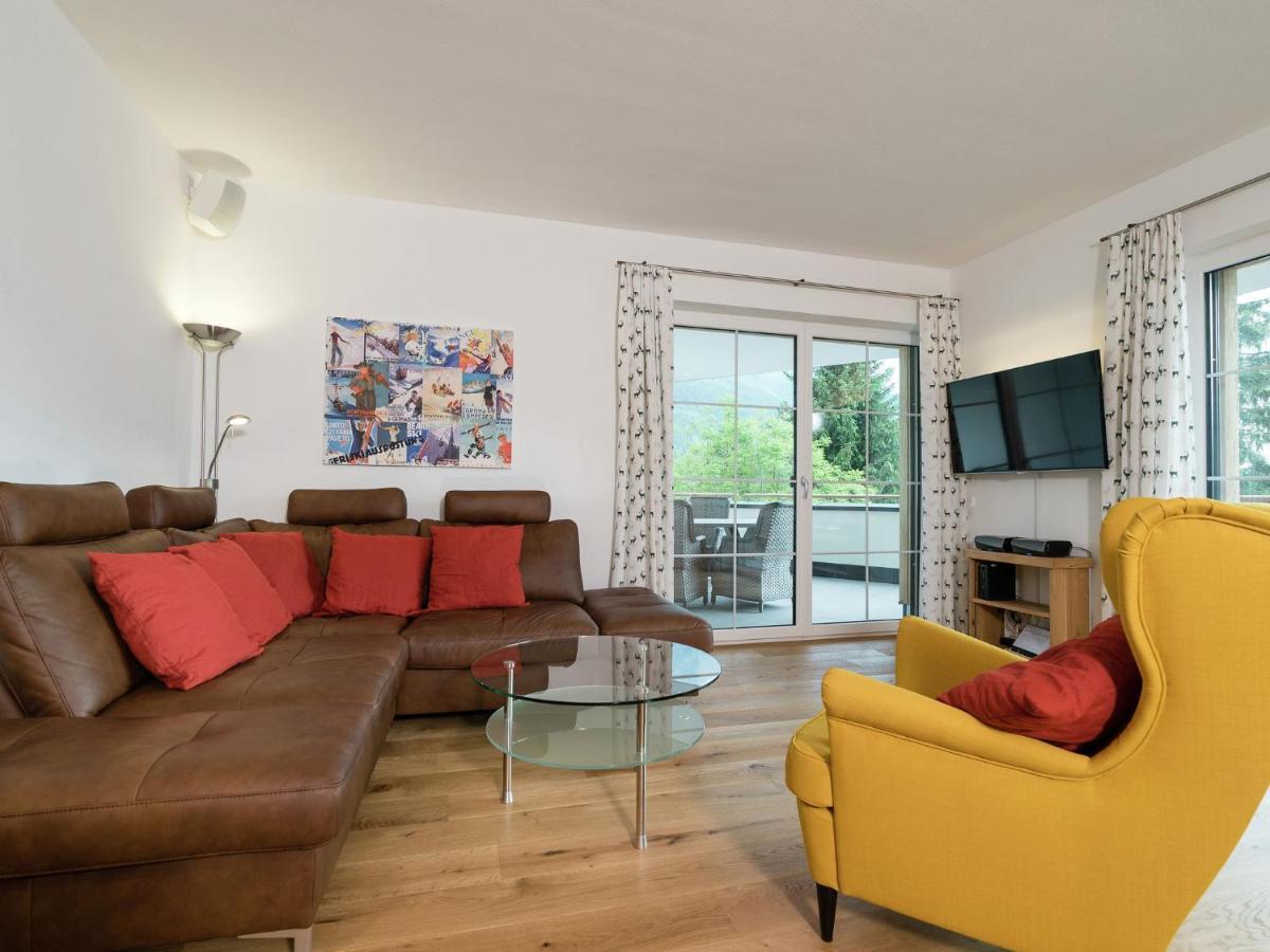 Luxury Apartment In Salzburg With Terrace Alpendorf  Kültér fotó