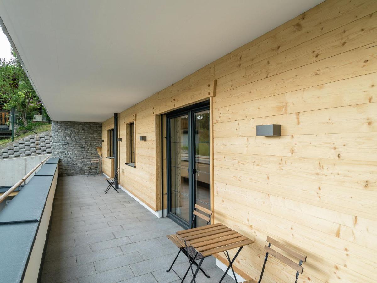Luxury Apartment In Salzburg With Terrace Alpendorf  Kültér fotó