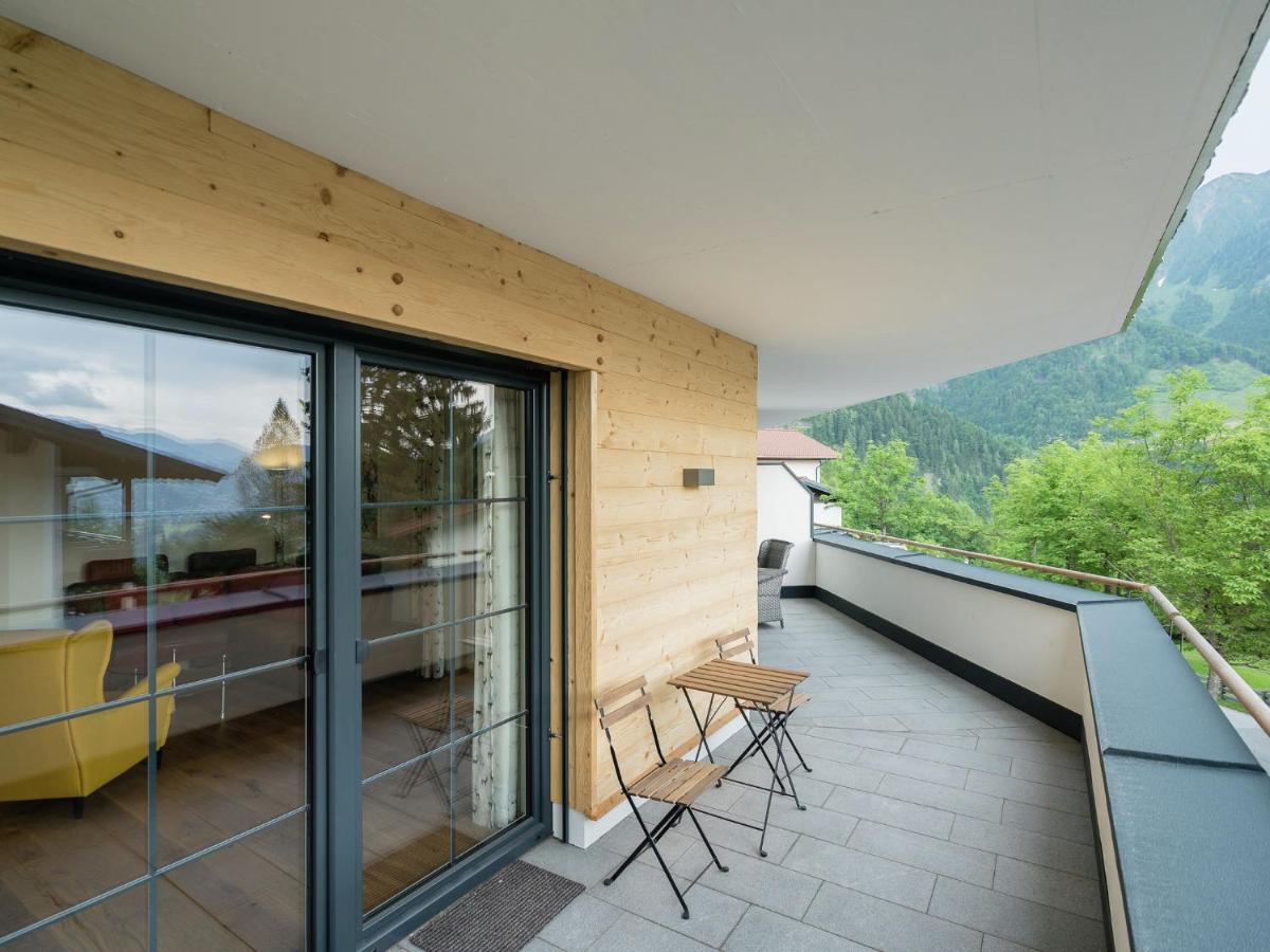 Luxury Apartment In Salzburg With Terrace Alpendorf  Kültér fotó